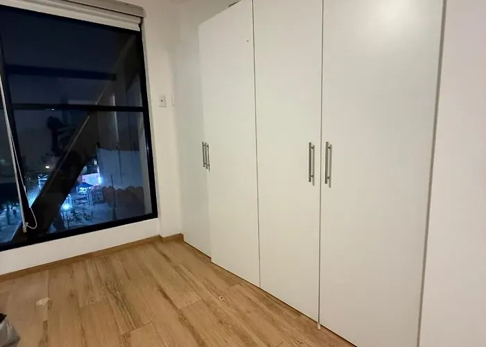 Appartement Stylish 2br,sofa Bed Reforma Prime Location *