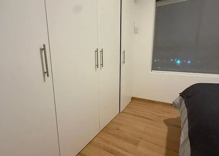 Stylish 2br,sofa Bed Reforma Prime Location Appartement *