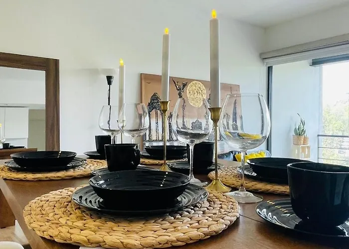 Stylish 2br,sofa Bed Reforma Prime Location *