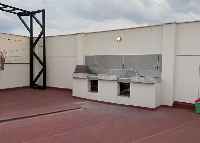 Appartement Stylish 2br,sofa Bed Reforma Prime Location Mexico