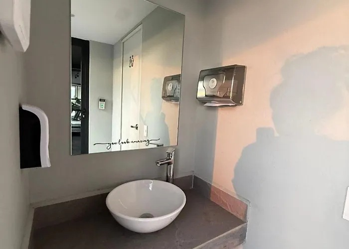 Stylish 2br,sofa Bed Reforma Prime Location *