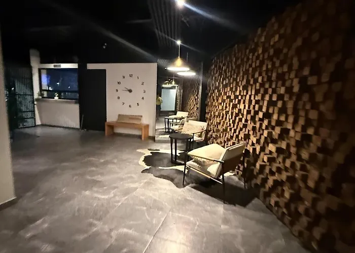 Appartement Stylish 2br,sofa Bed Reforma Prime Location Mexico