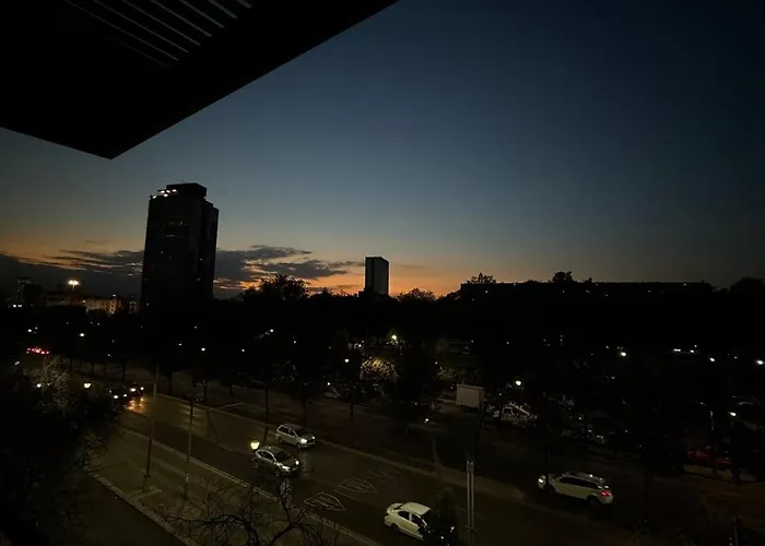 Stylish 2br,sofa Bed Reforma Prime Location Appartement Mexico