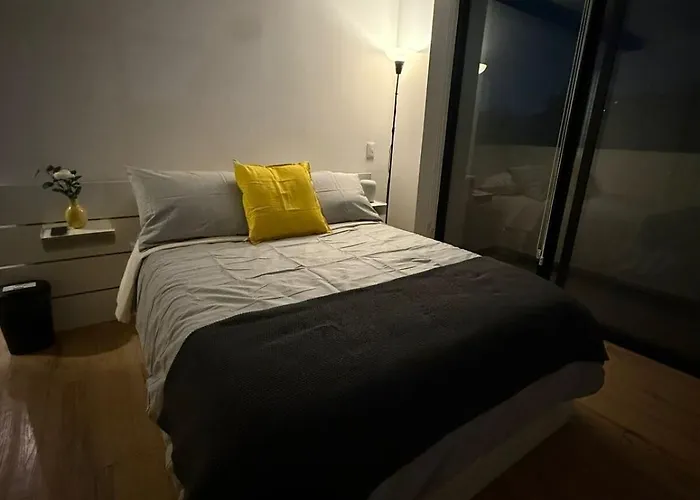 Stylish 2br,sofa Bed Reforma Prime Location Appartement *