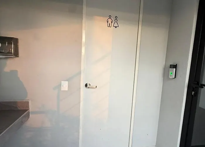 Appartement Stylish 2br,sofa Bed Reforma Prime Location Mexico